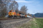 BNSF 5129